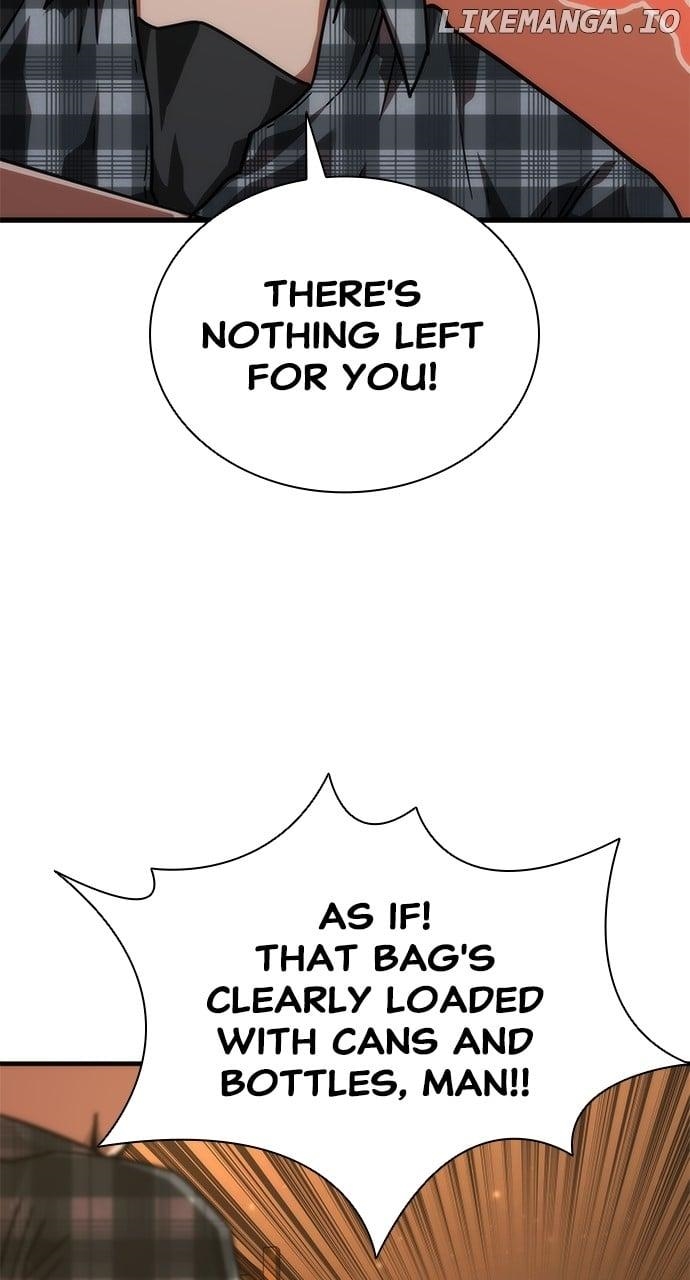 18+ Zombie Revelation: 82-08 Chapter 28 page 44