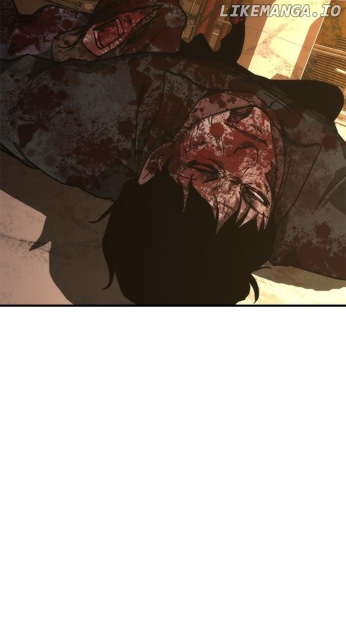 18+ Zombie Revelation: 82-08 Chapter 28 page 50