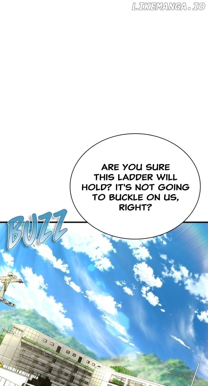 18+ Zombie Revelation: 82-08 Chapter 28 page 51