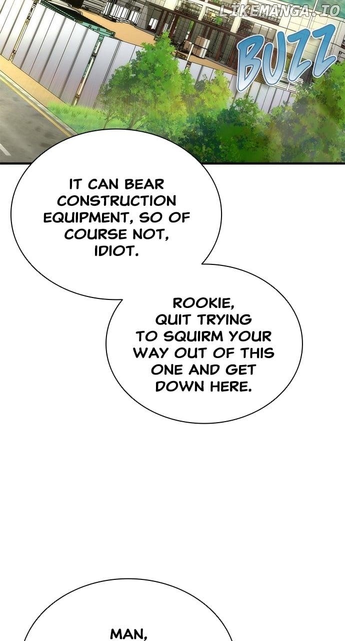 18+ Zombie Revelation: 82-08 Chapter 28 page 52