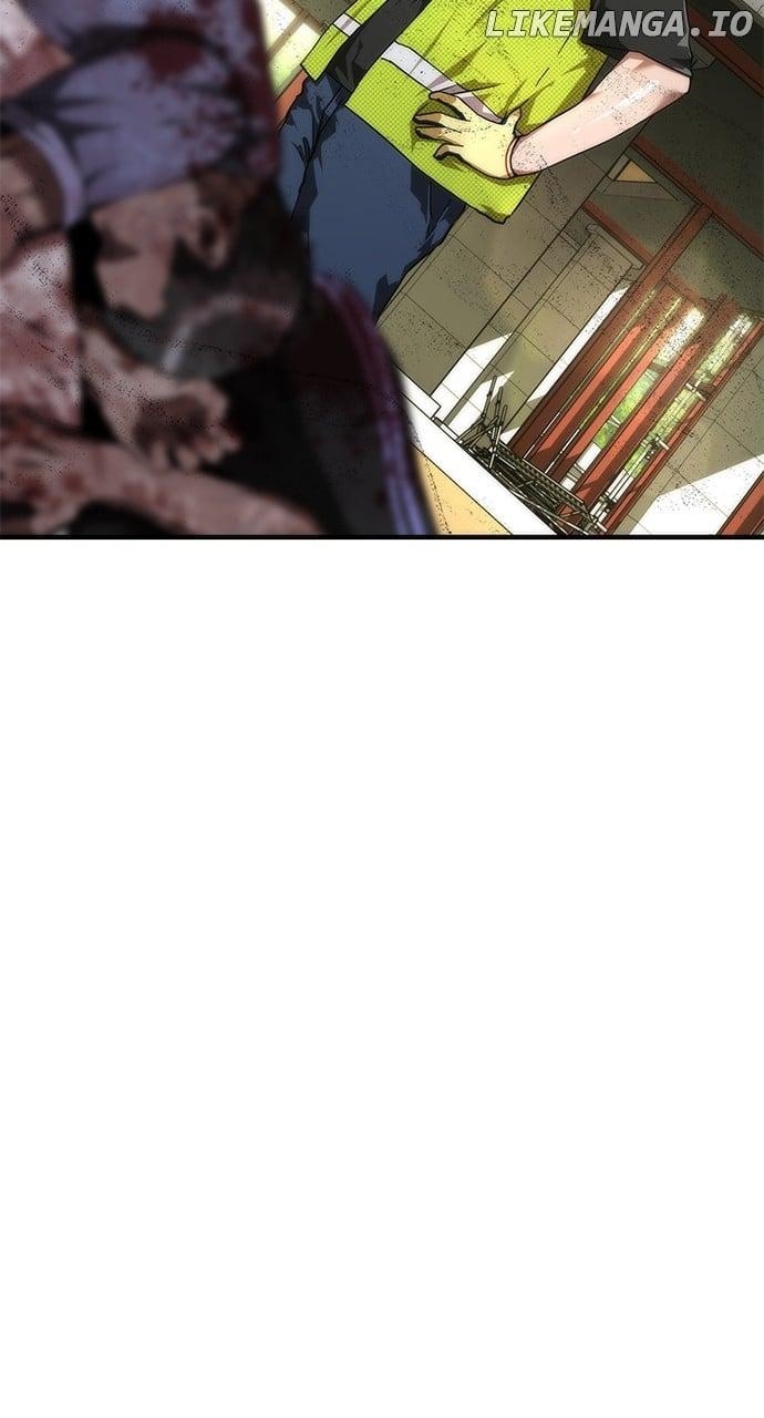 18+ Zombie Revelation: 82-08 Chapter 28 page 67