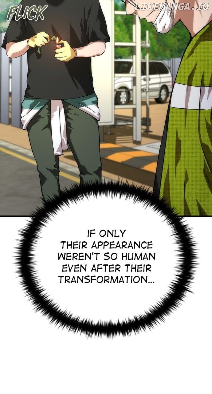 18+ Zombie Revelation: 82-08 Chapter 28 page 72