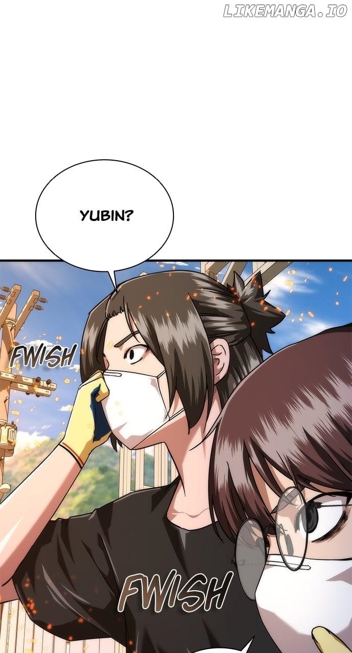 18+ Zombie Revelation: 82-08 Chapter 28 page 74