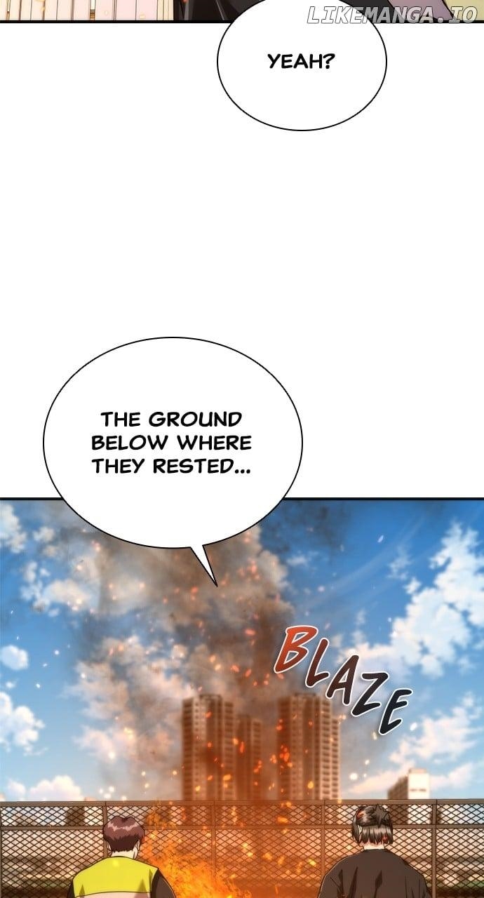 18+ Zombie Revelation: 82-08 Chapter 28 page 75