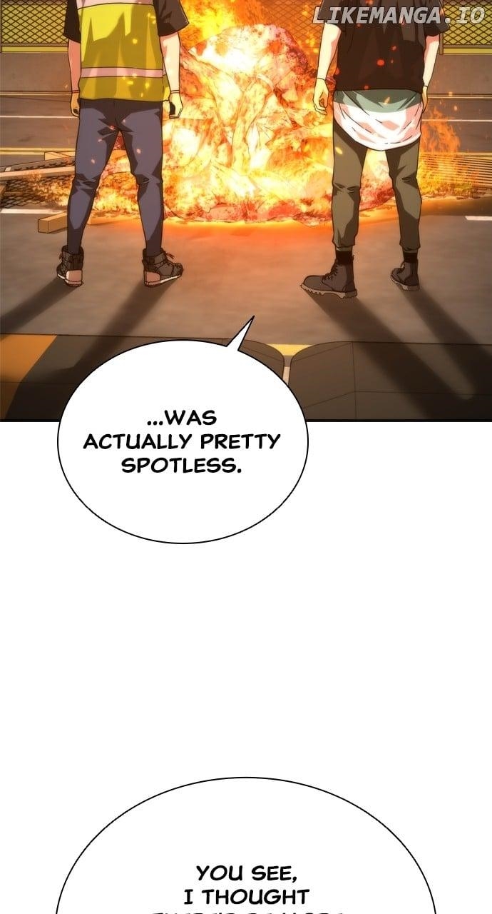 18+ Zombie Revelation: 82-08 Chapter 28 page 76