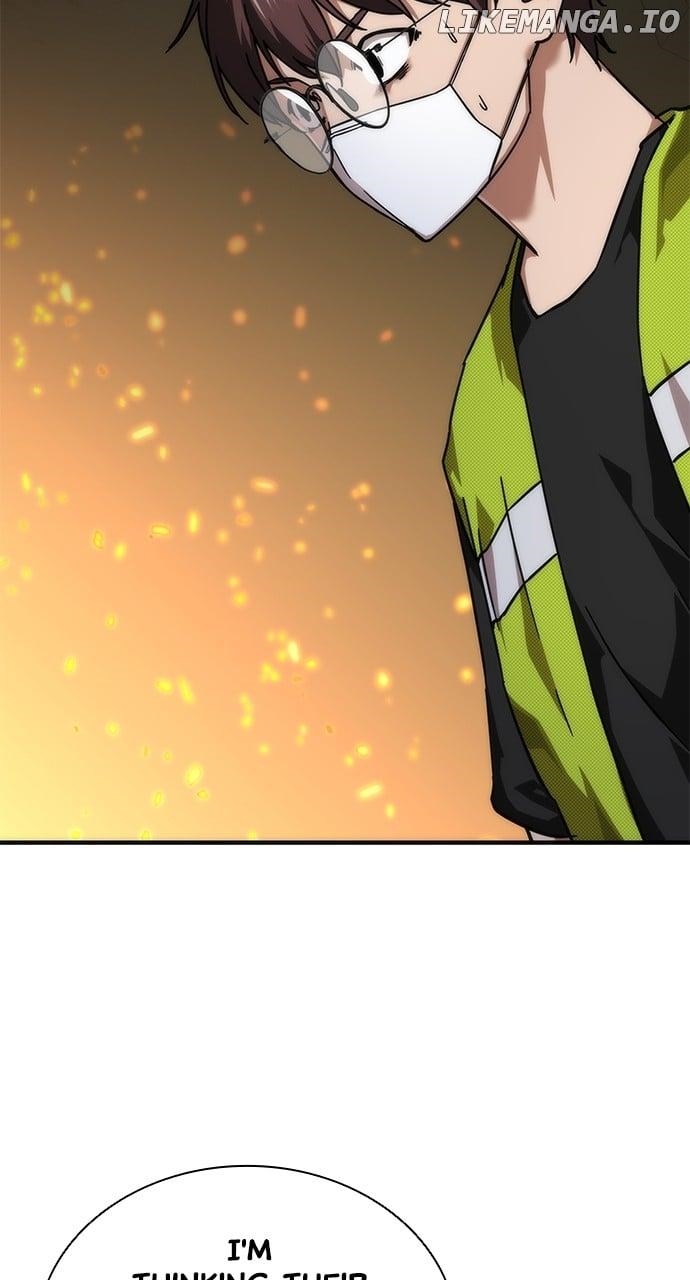 18+ Zombie Revelation: 82-08 Chapter 28 page 78