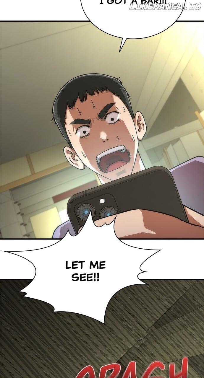 18+ Zombie Revelation: 82-08 Chapter 28 page 87