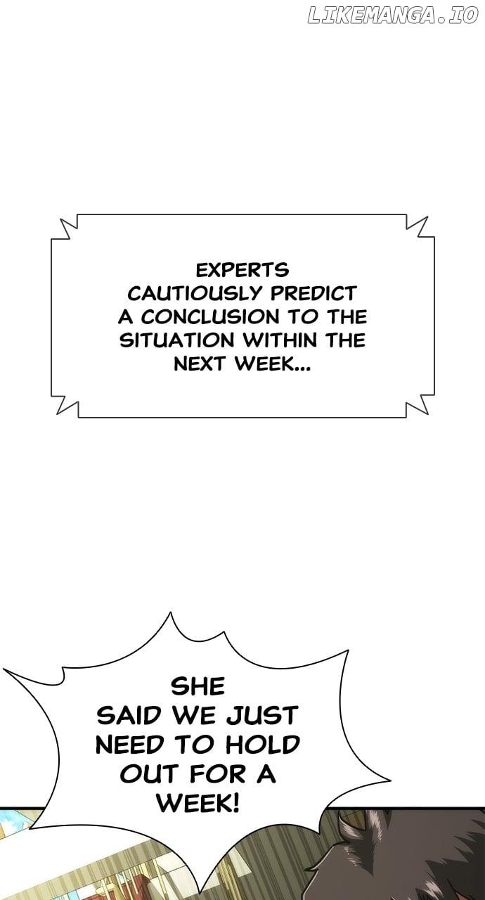 18+ Zombie Revelation: 82-08 Chapter 28 page 93