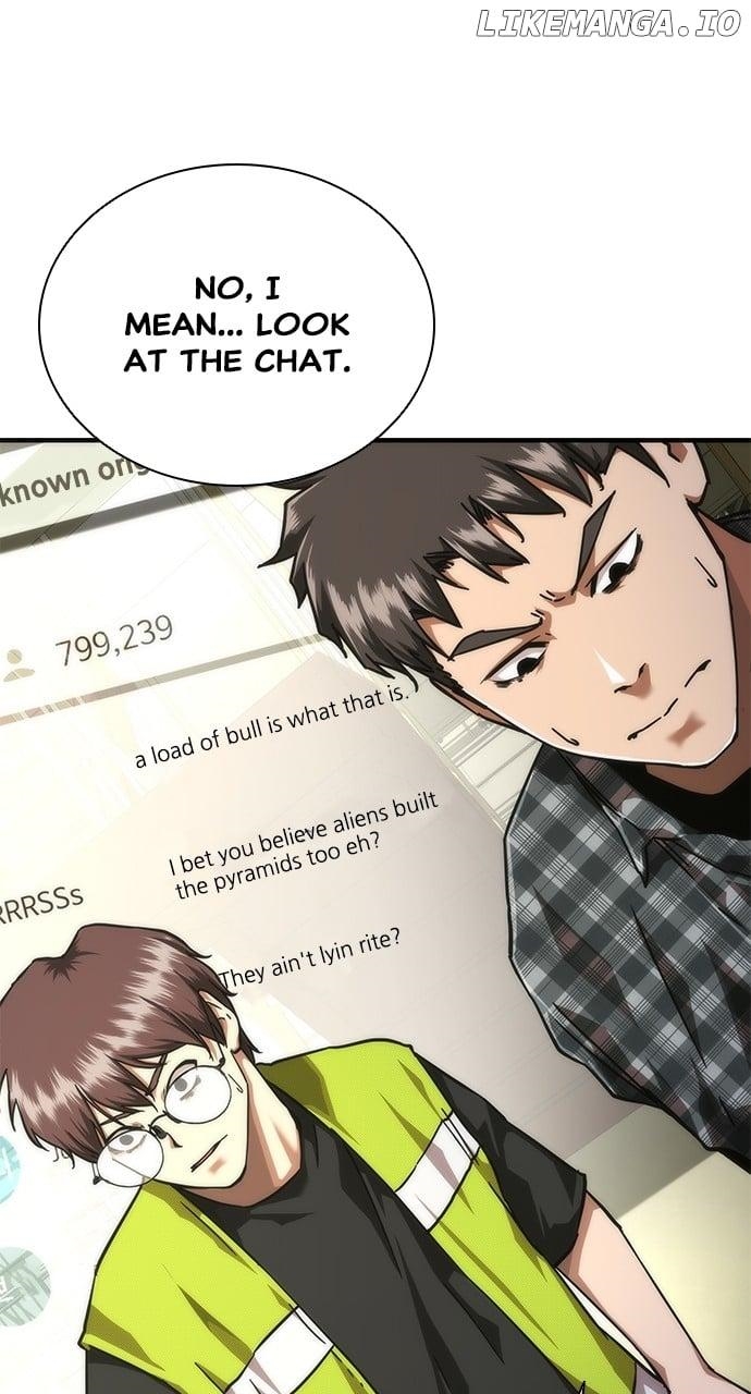 18+ Zombie Revelation: 82-08 Chapter 28 page 96
