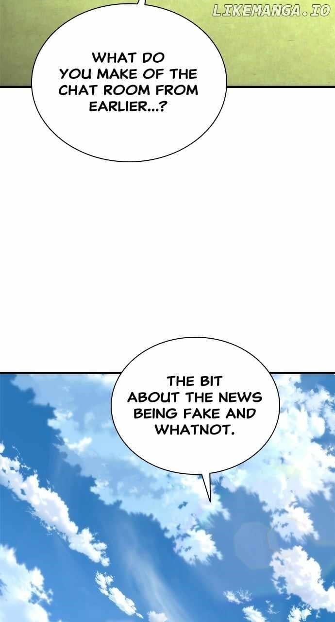 18+ Zombie Revelation: 82-08 Chapter 29 page 3