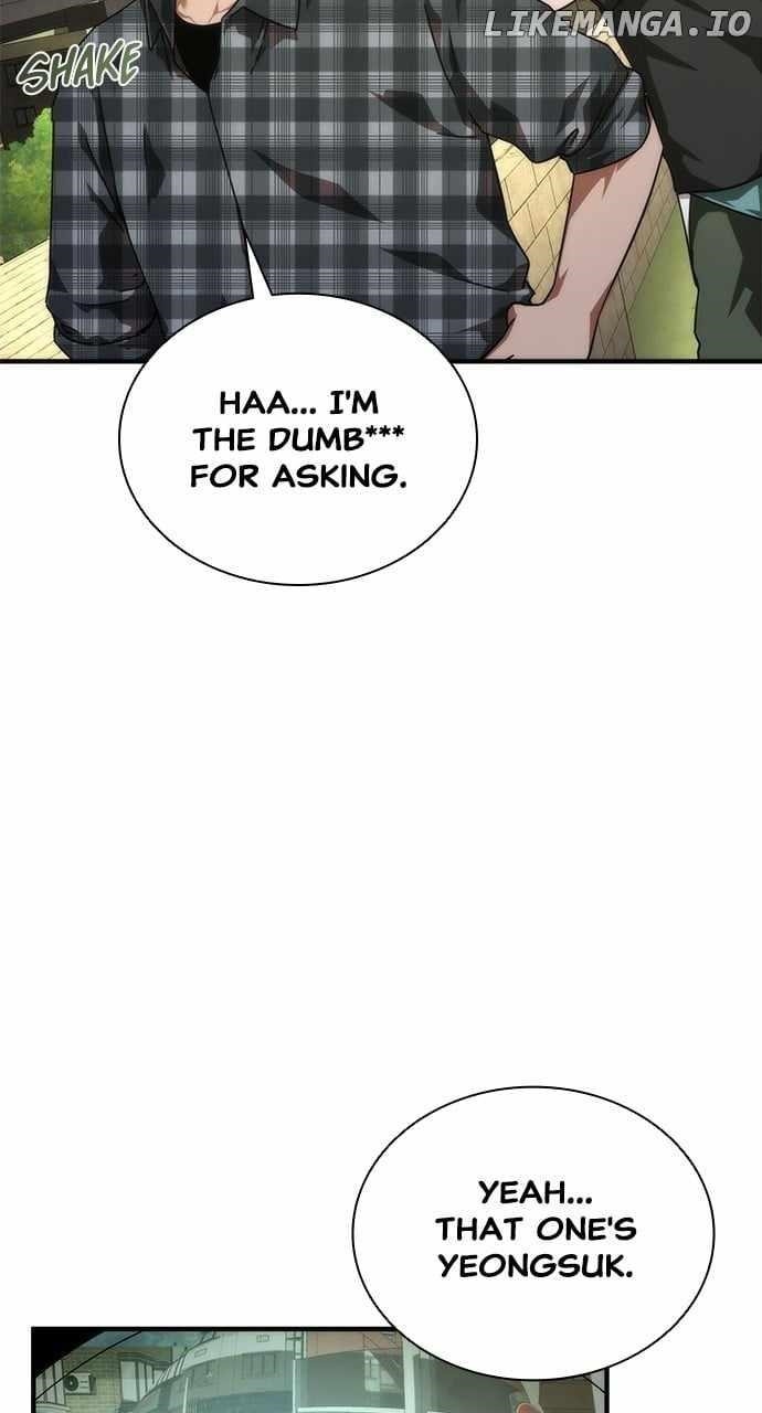18+ Zombie Revelation: 82-08 Chapter 29 page 13