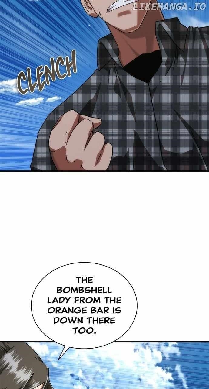 18+ Zombie Revelation: 82-08 Chapter 29 page 19