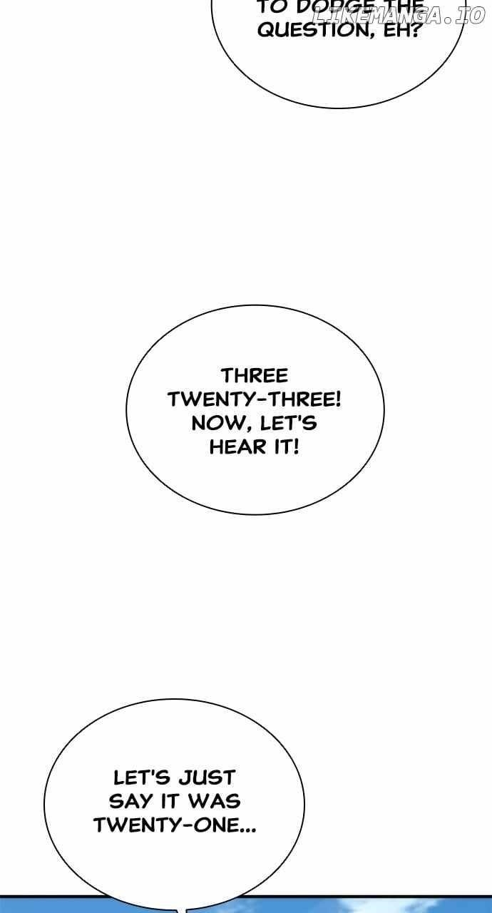 18+ Zombie Revelation: 82-08 Chapter 29 page 22