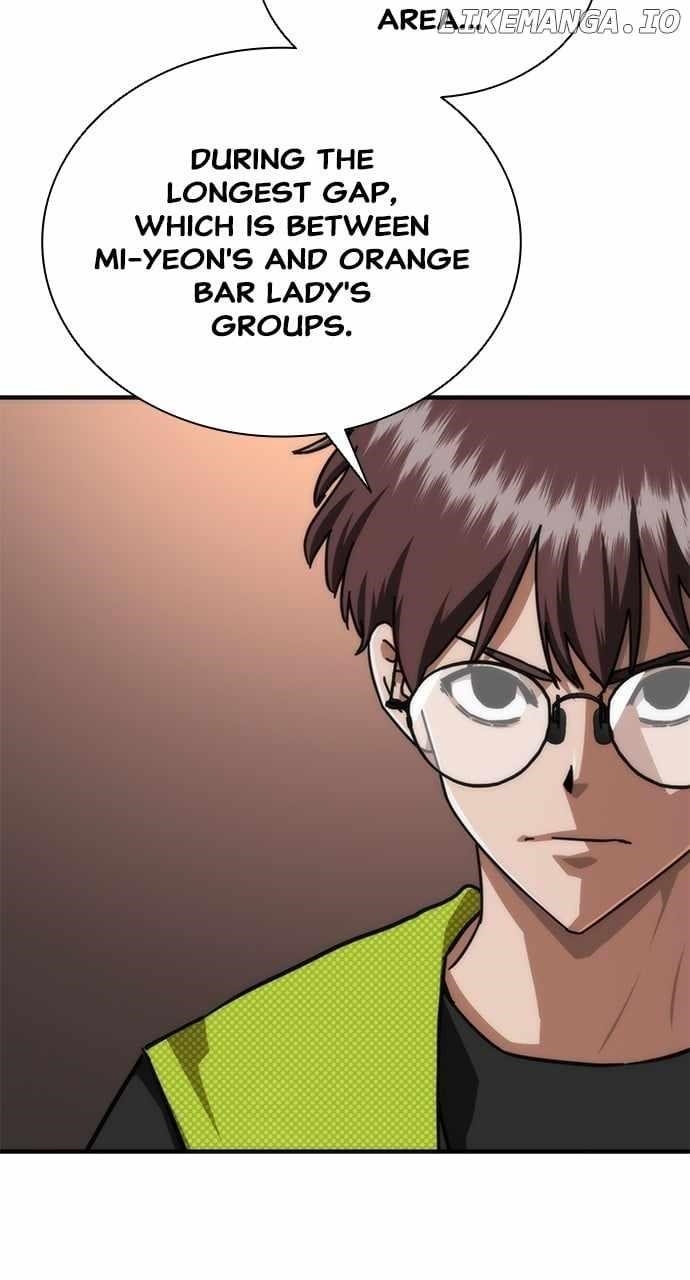 18+ Zombie Revelation: 82-08 Chapter 29 page 45