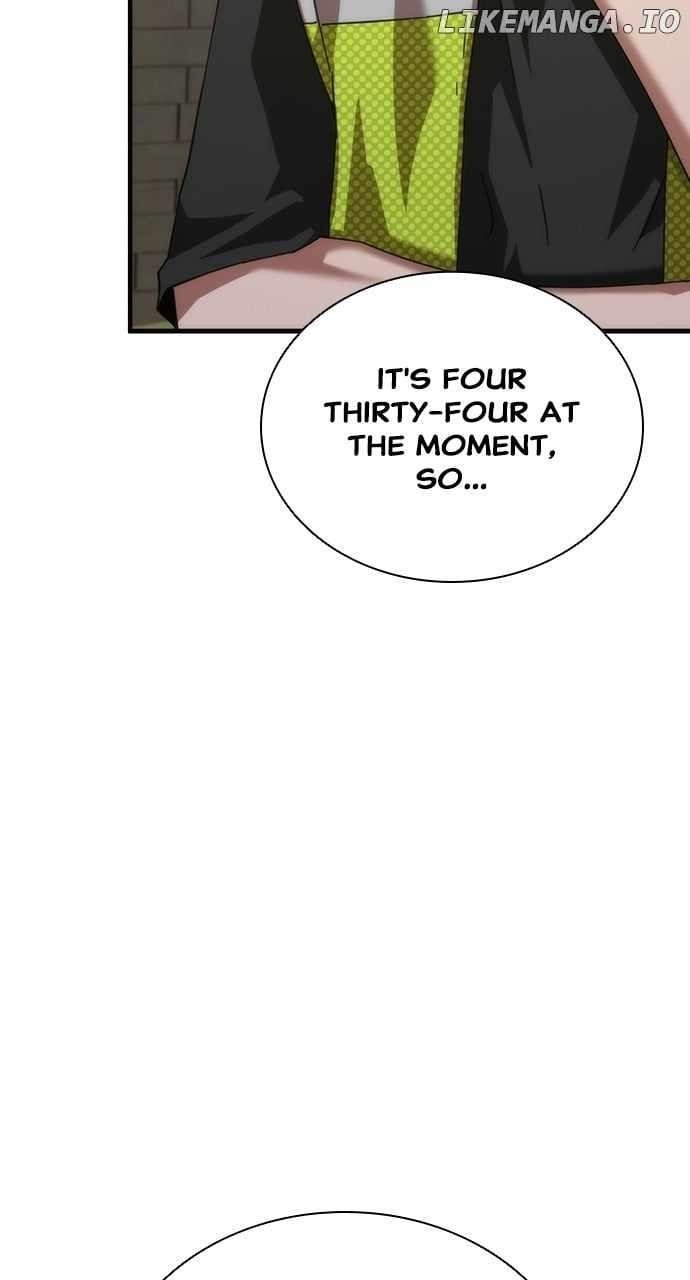 18+ Zombie Revelation: 82-08 Chapter 29 page 50
