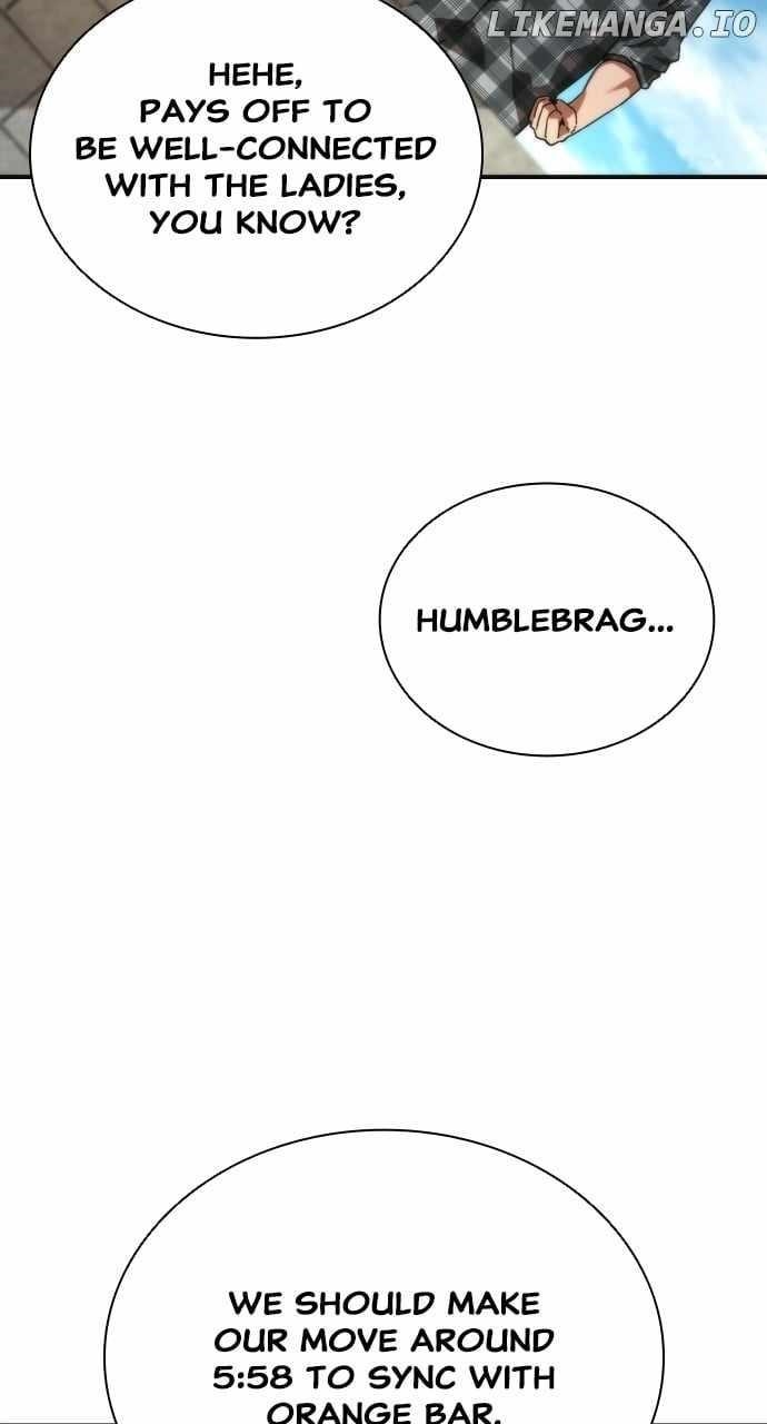 18+ Zombie Revelation: 82-08 Chapter 29 page 63