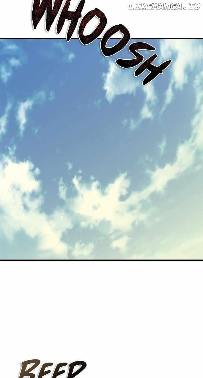 18+ Zombie Revelation: 82-08 Chapter 29 page 66