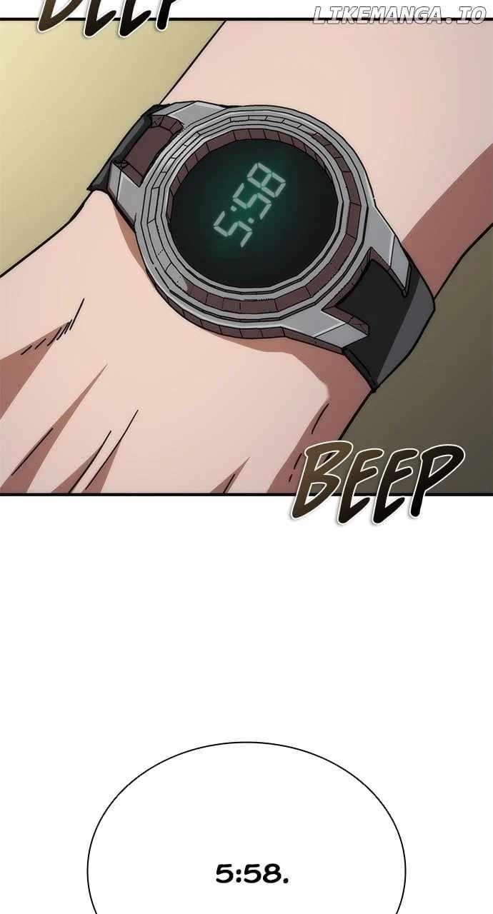 18+ Zombie Revelation: 82-08 Chapter 29 page 67