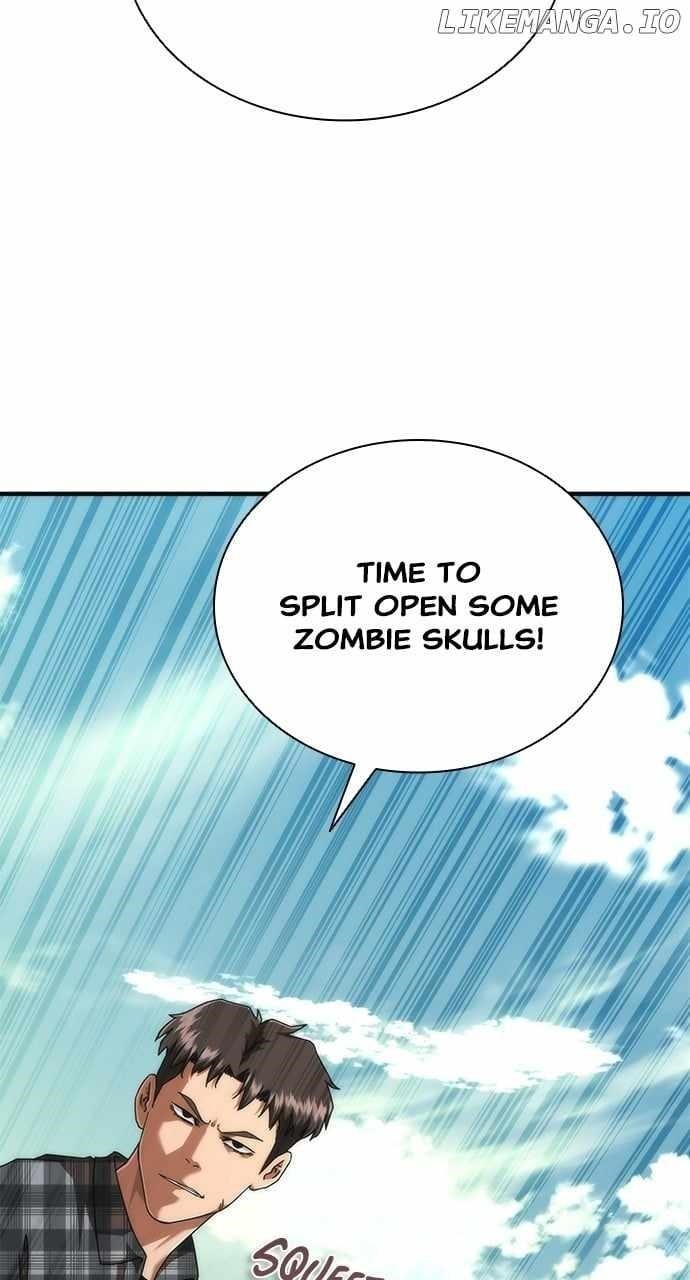18+ Zombie Revelation: 82-08 Chapter 29 page 68