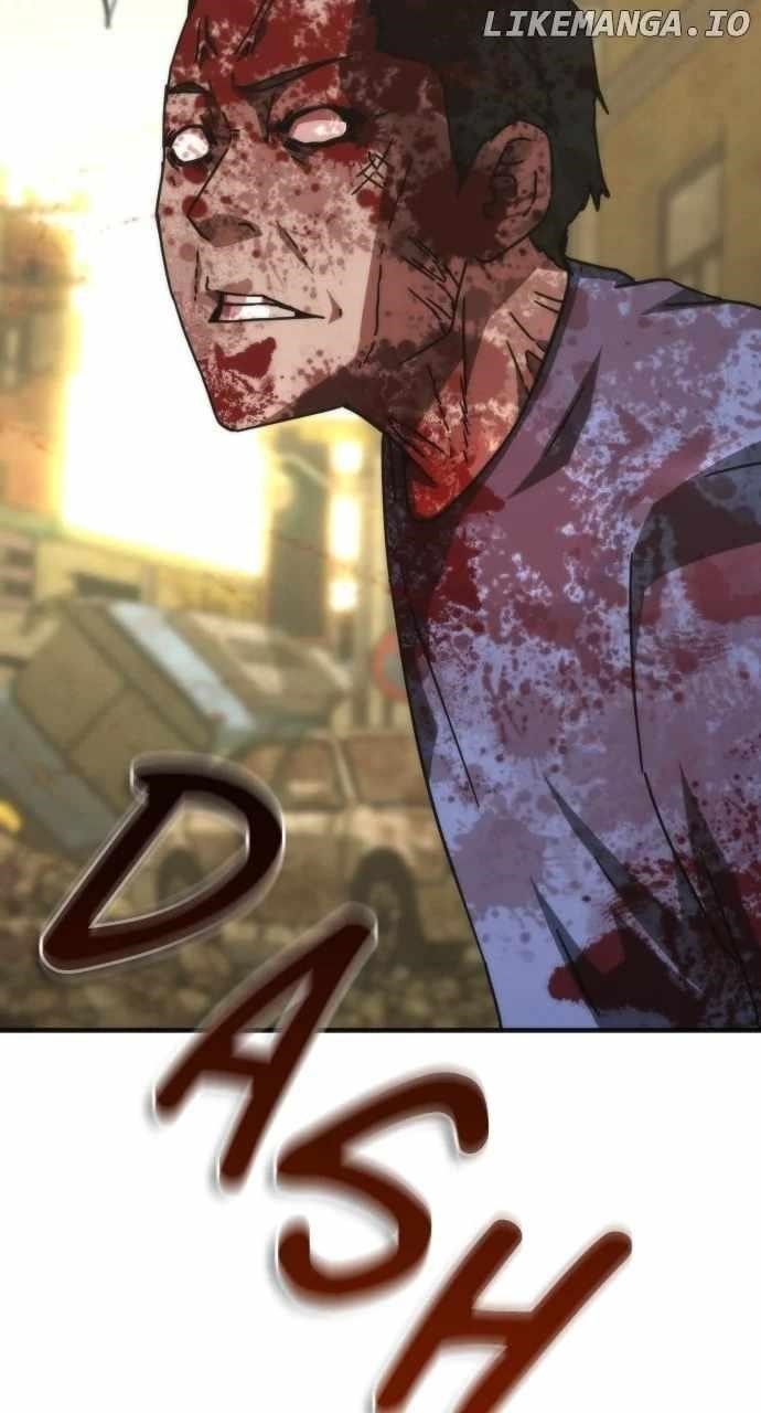 18+ Zombie Revelation: 82-08 Chapter 29 page 76