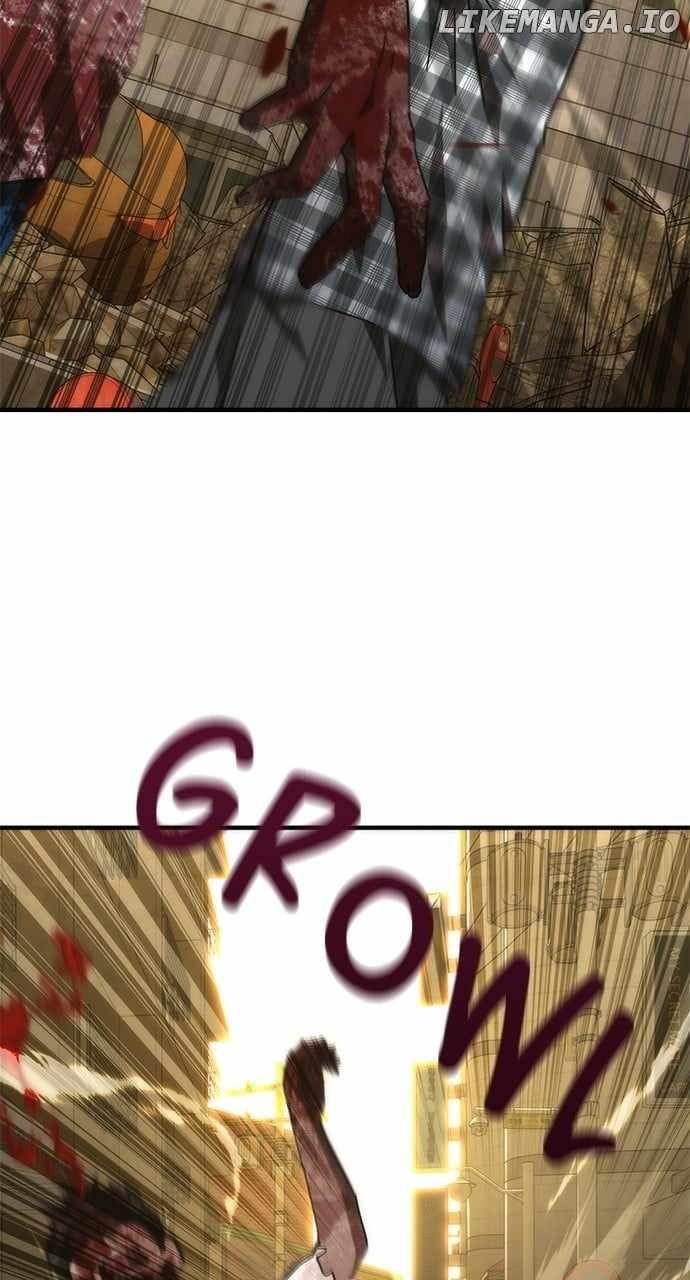 18+ Zombie Revelation: 82-08 Chapter 29 page 83