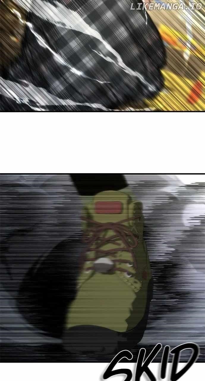 18+ Zombie Revelation: 82-08 Chapter 29 page 85