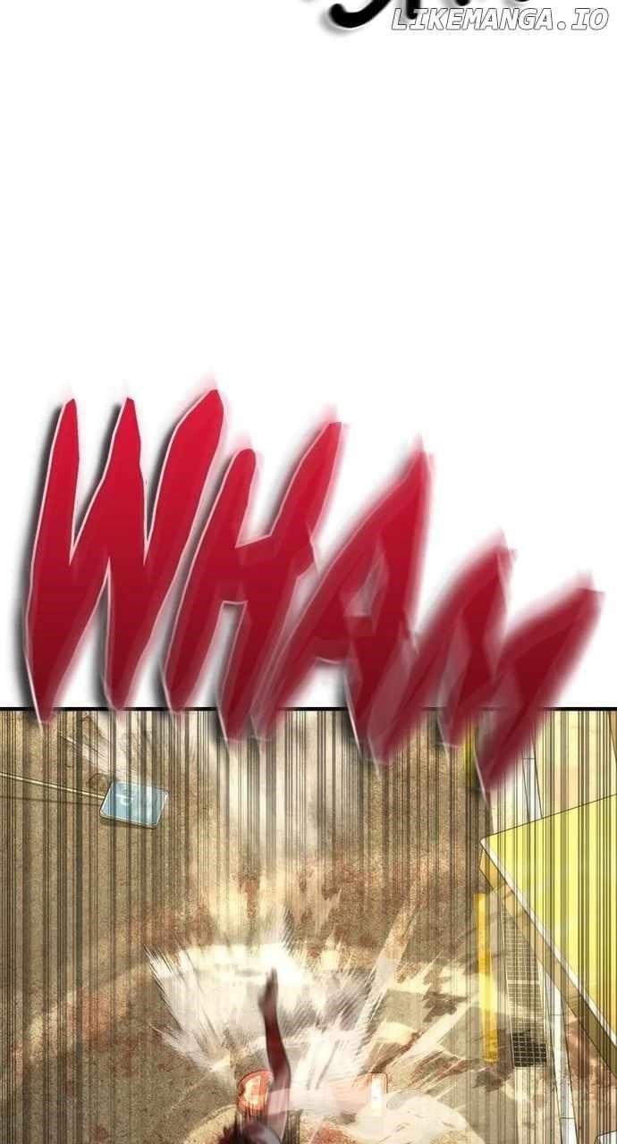 18+ Zombie Revelation: 82-08 Chapter 29 page 86