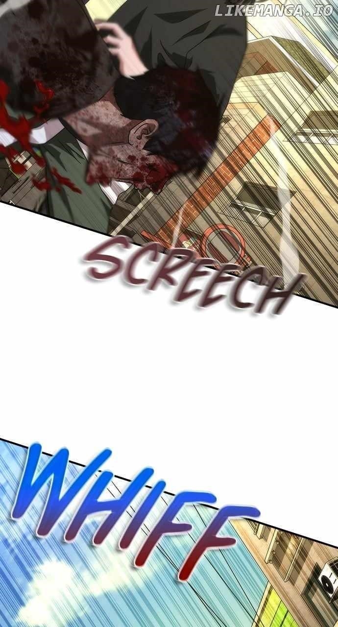 18+ Zombie Revelation: 82-08 Chapter 29 page 92