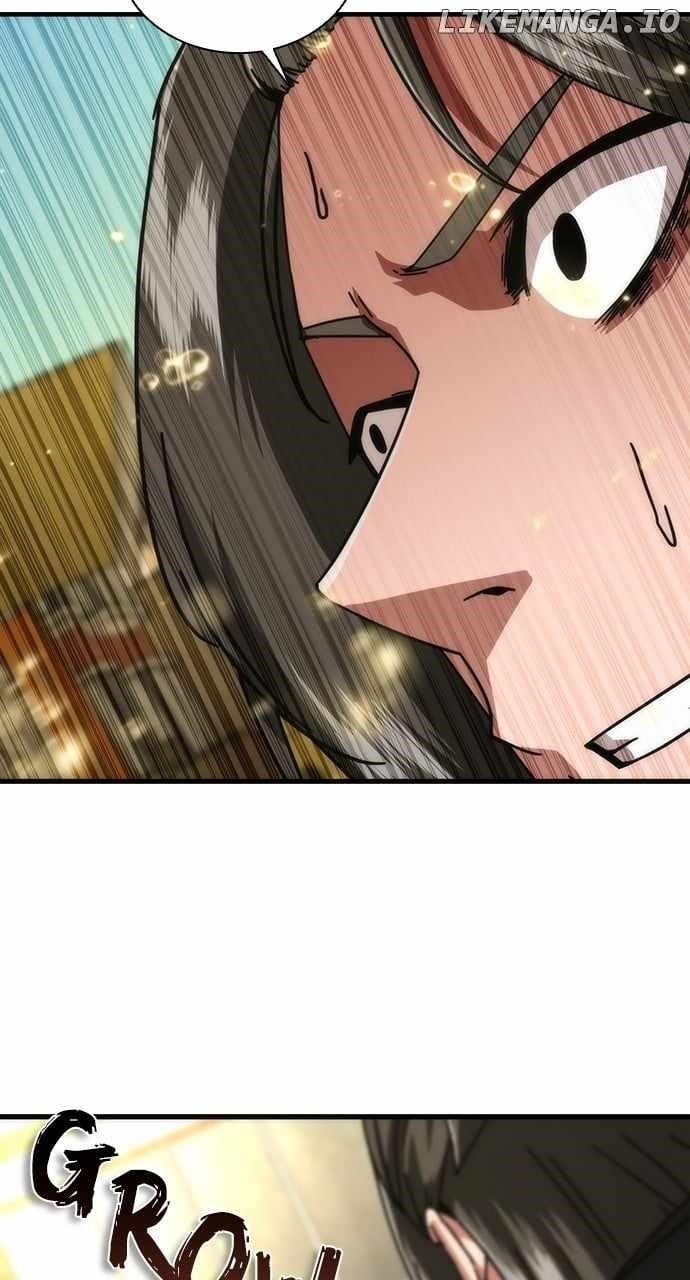 18+ Zombie Revelation: 82-08 Chapter 29 page 94