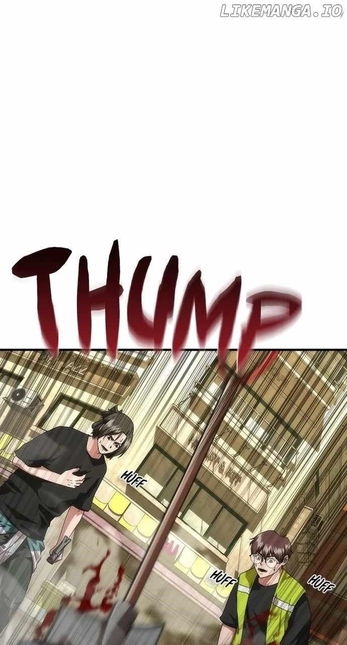 18+ Zombie Revelation: 82-08 Chapter 29 page 97