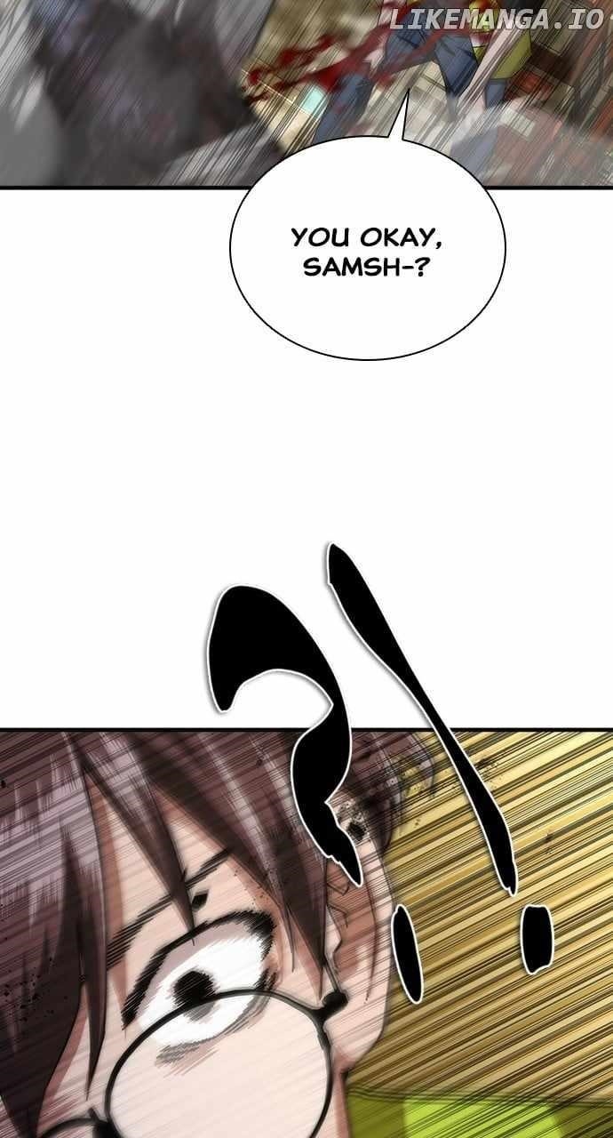 18+ Zombie Revelation: 82-08 Chapter 29 page 98