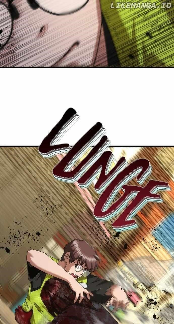 18+ Zombie Revelation: 82-08 Chapter 29 page 99