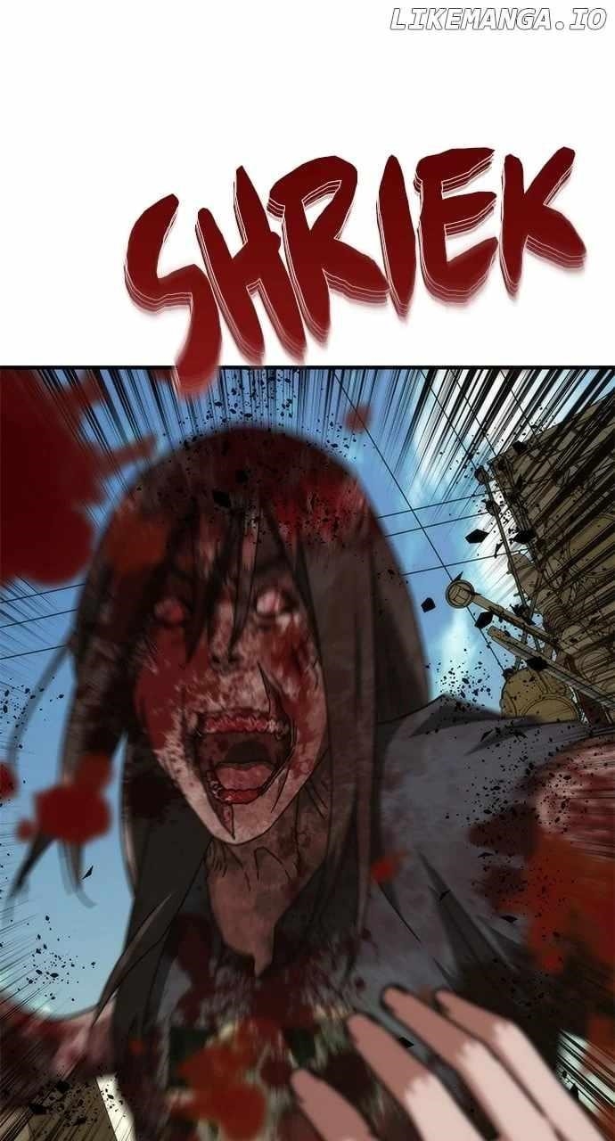 18+ Zombie Revelation: 82-08 Chapter 29 page 102