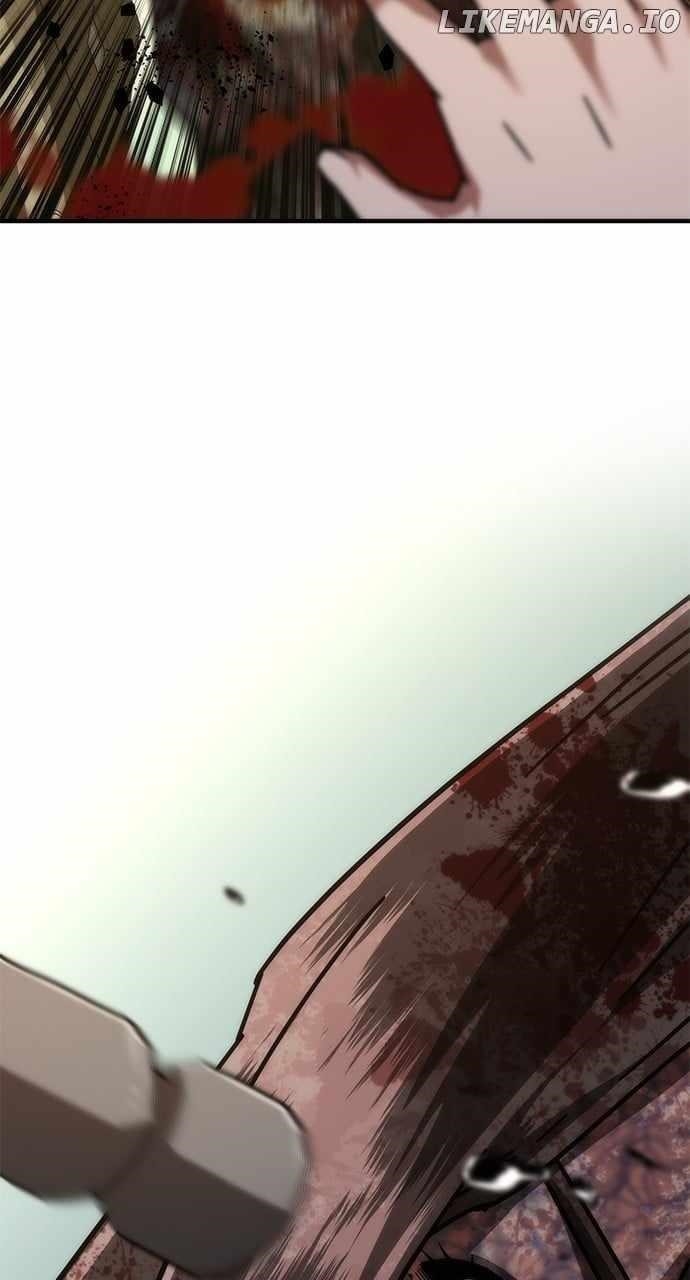 18+ Zombie Revelation: 82-08 Chapter 29 page 103