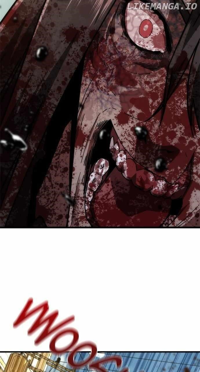 18+ Zombie Revelation: 82-08 Chapter 29 page 104