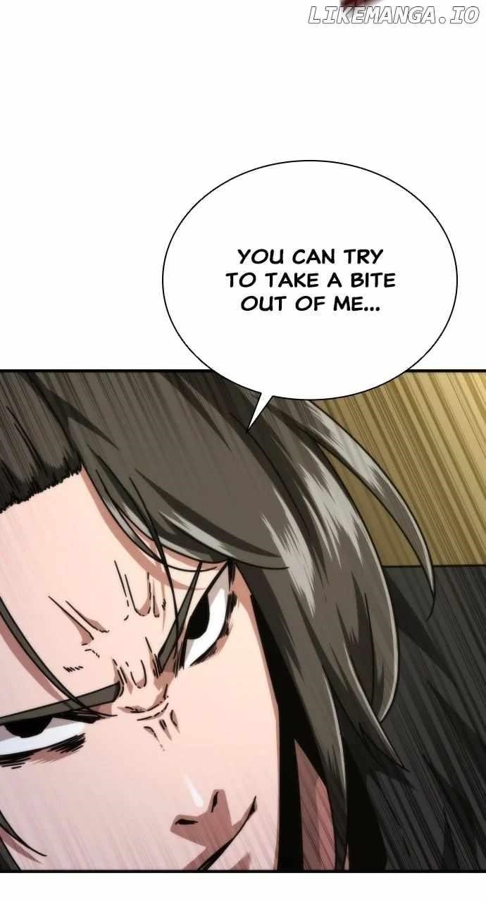 18+ Zombie Revelation: 82-08 Chapter 29 page 106