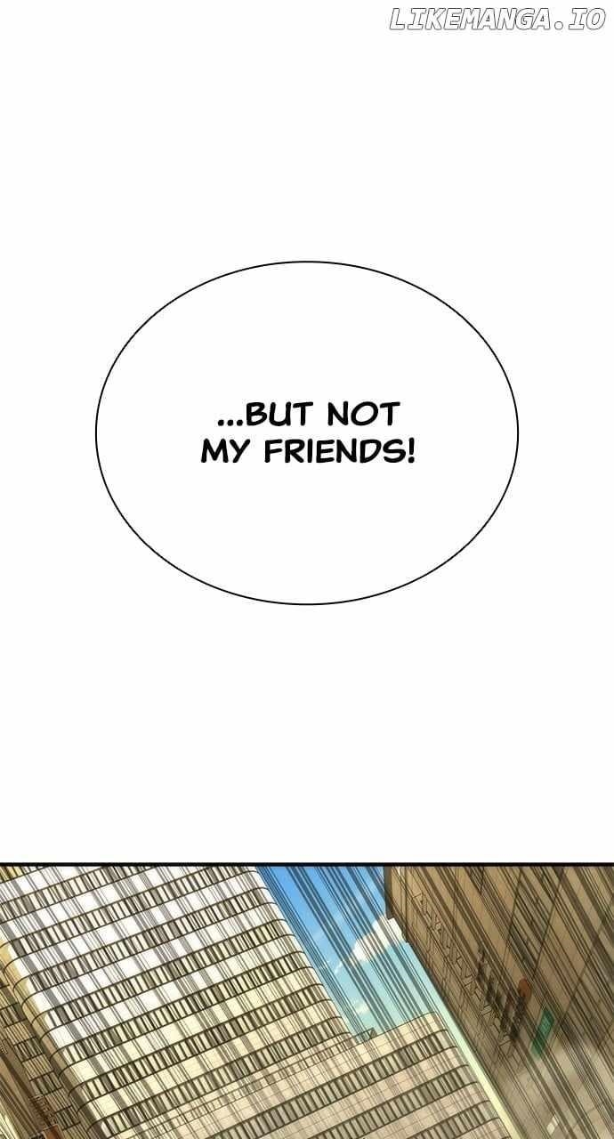 18+ Zombie Revelation: 82-08 Chapter 29 page 107