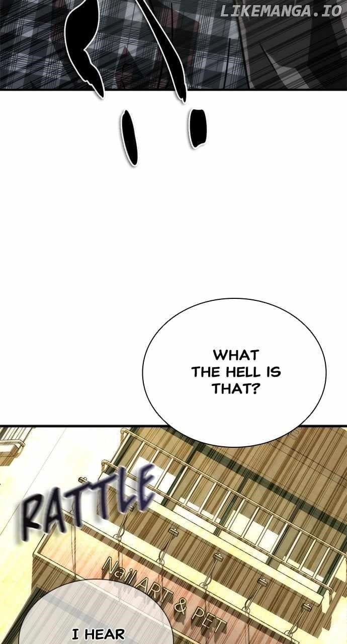 18+ Zombie Revelation: 82-08 Chapter 29 page 125