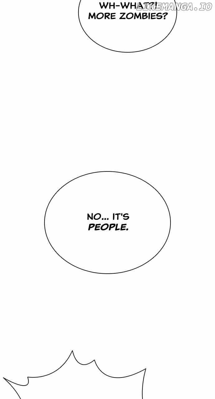 18+ Zombie Revelation: 82-08 Chapter 29 page 128