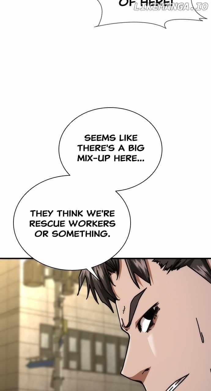18+ Zombie Revelation: 82-08 Chapter 30 page 3