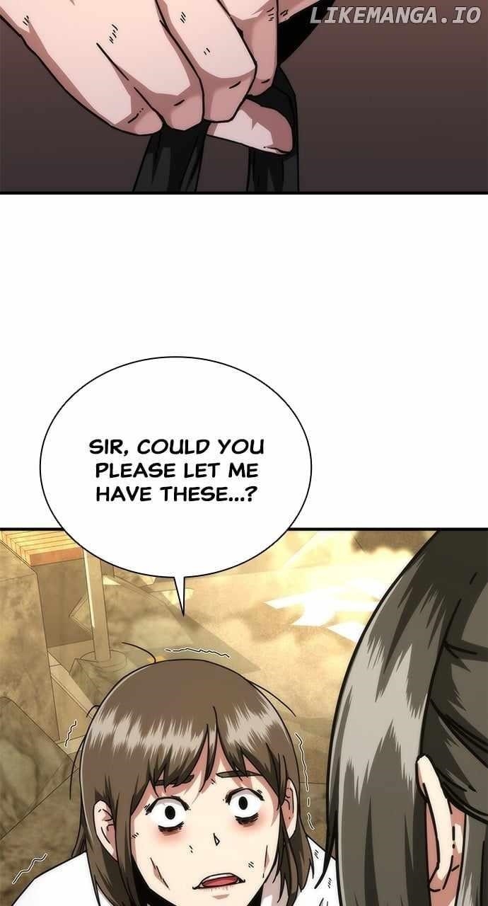 18+ Zombie Revelation: 82-08 Chapter 30 page 23