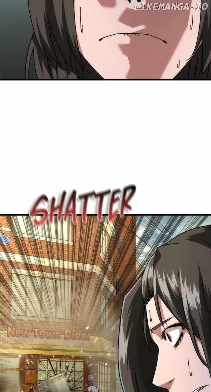 18+ Zombie Revelation: 82-08 Chapter 30 page 25