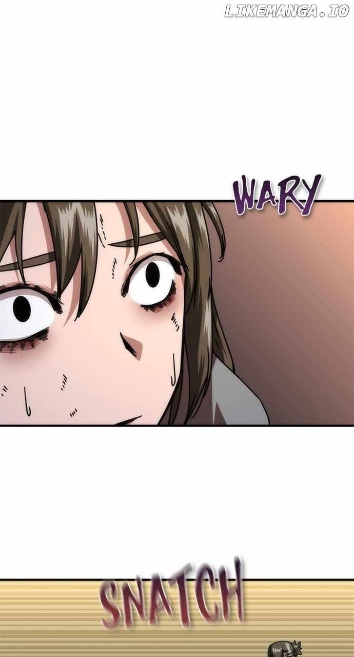18+ Zombie Revelation: 82-08 Chapter 30 page 29