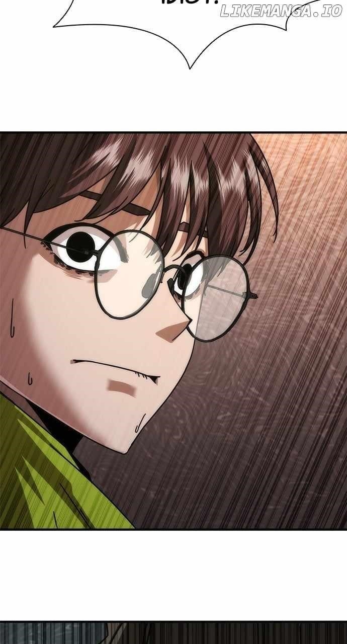 18+ Zombie Revelation: 82-08 Chapter 30 page 38