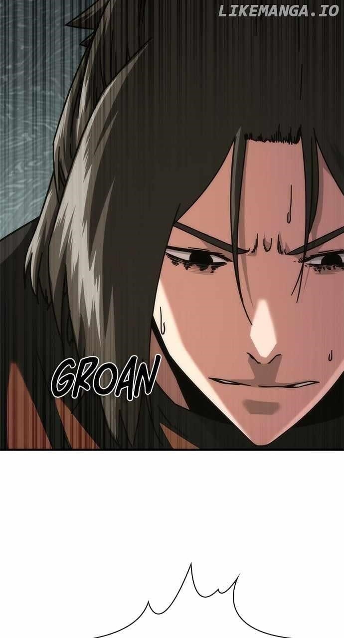 18+ Zombie Revelation: 82-08 Chapter 30 page 39