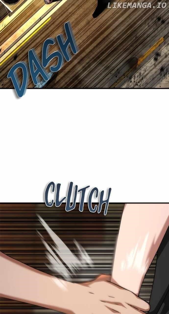 18+ Zombie Revelation: 82-08 Chapter 30 page 43