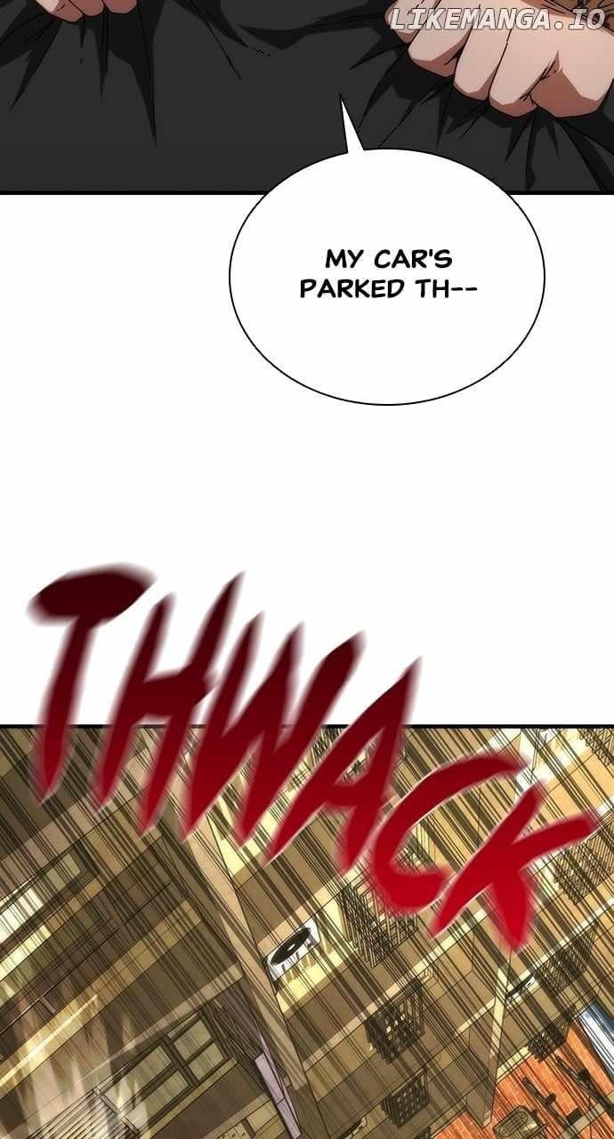 18+ Zombie Revelation: 82-08 Chapter 30 page 51