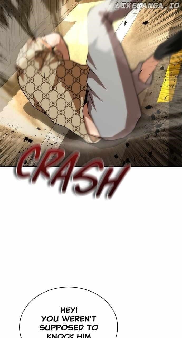 18+ Zombie Revelation: 82-08 Chapter 30 page 60