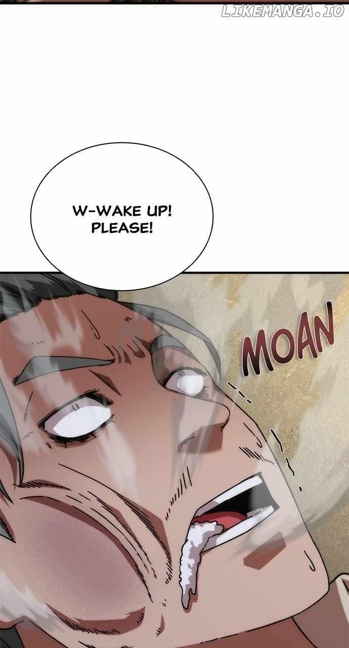 18+ Zombie Revelation: 82-08 Chapter 30 page 63