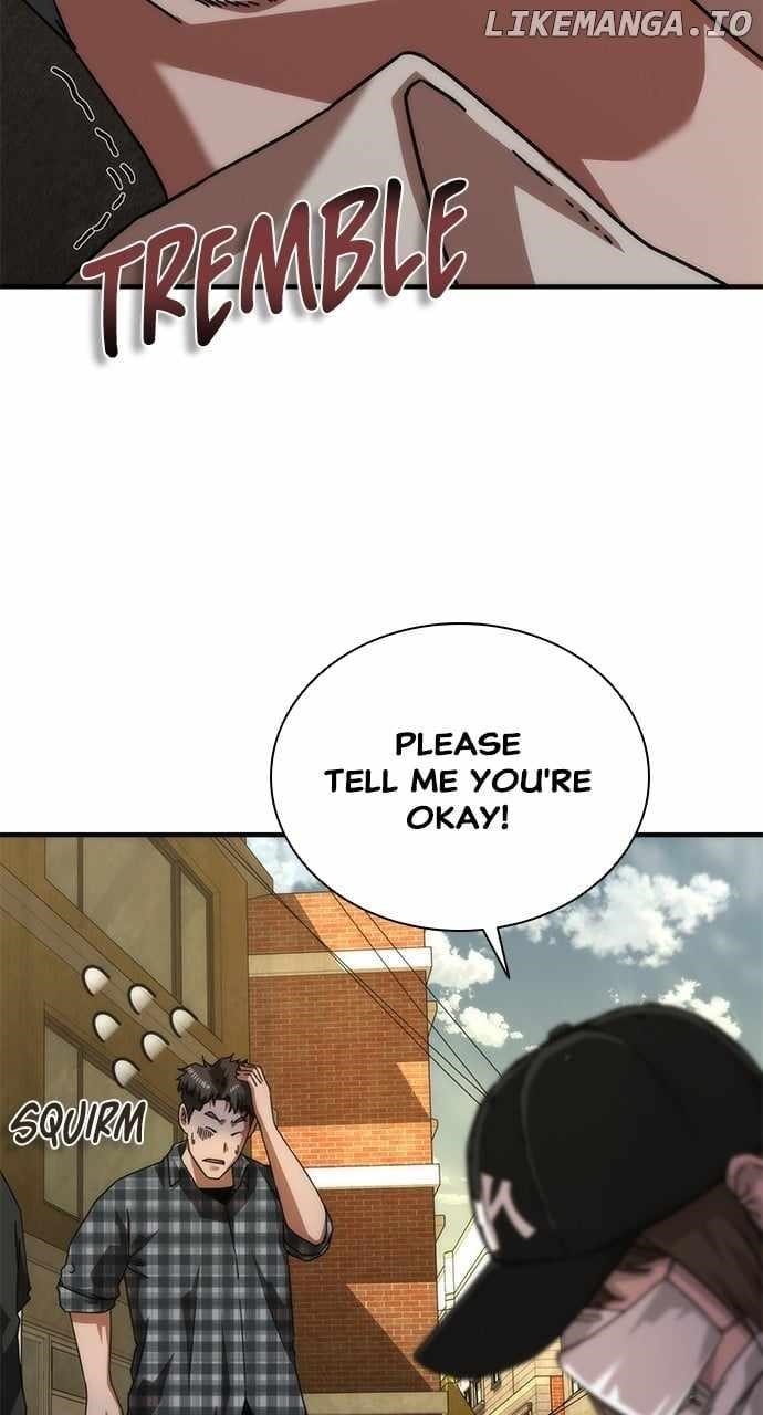 18+ Zombie Revelation: 82-08 Chapter 30 page 64